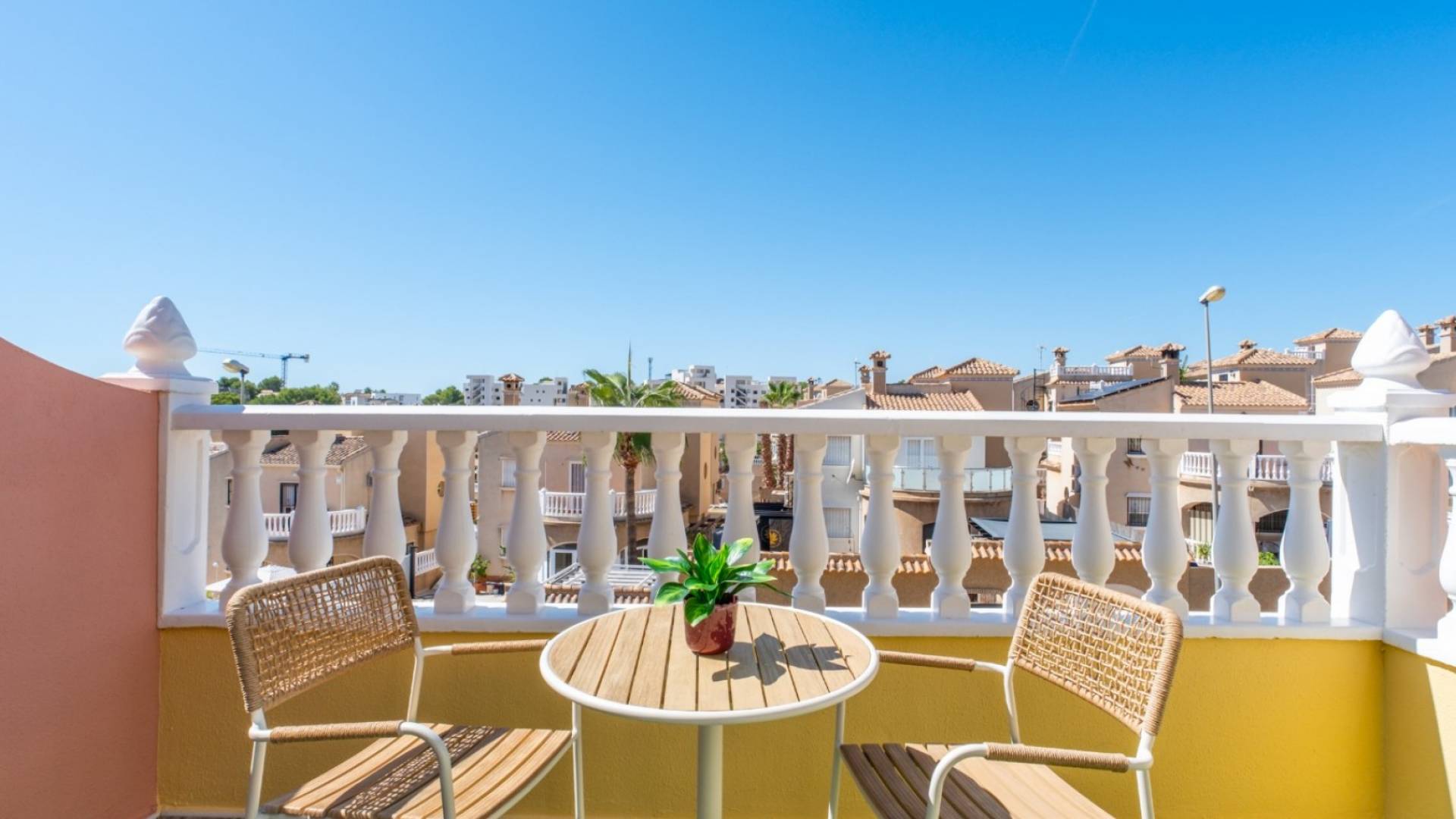 Gebraucht - Stadthaus - Orihuela Costa - Las Filipinas