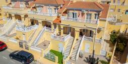 Gebraucht - Stadthaus - Orihuela Costa - Las Filipinas