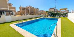 Gebraucht - Stadthaus - Orihuela Costa - Las Filipinas