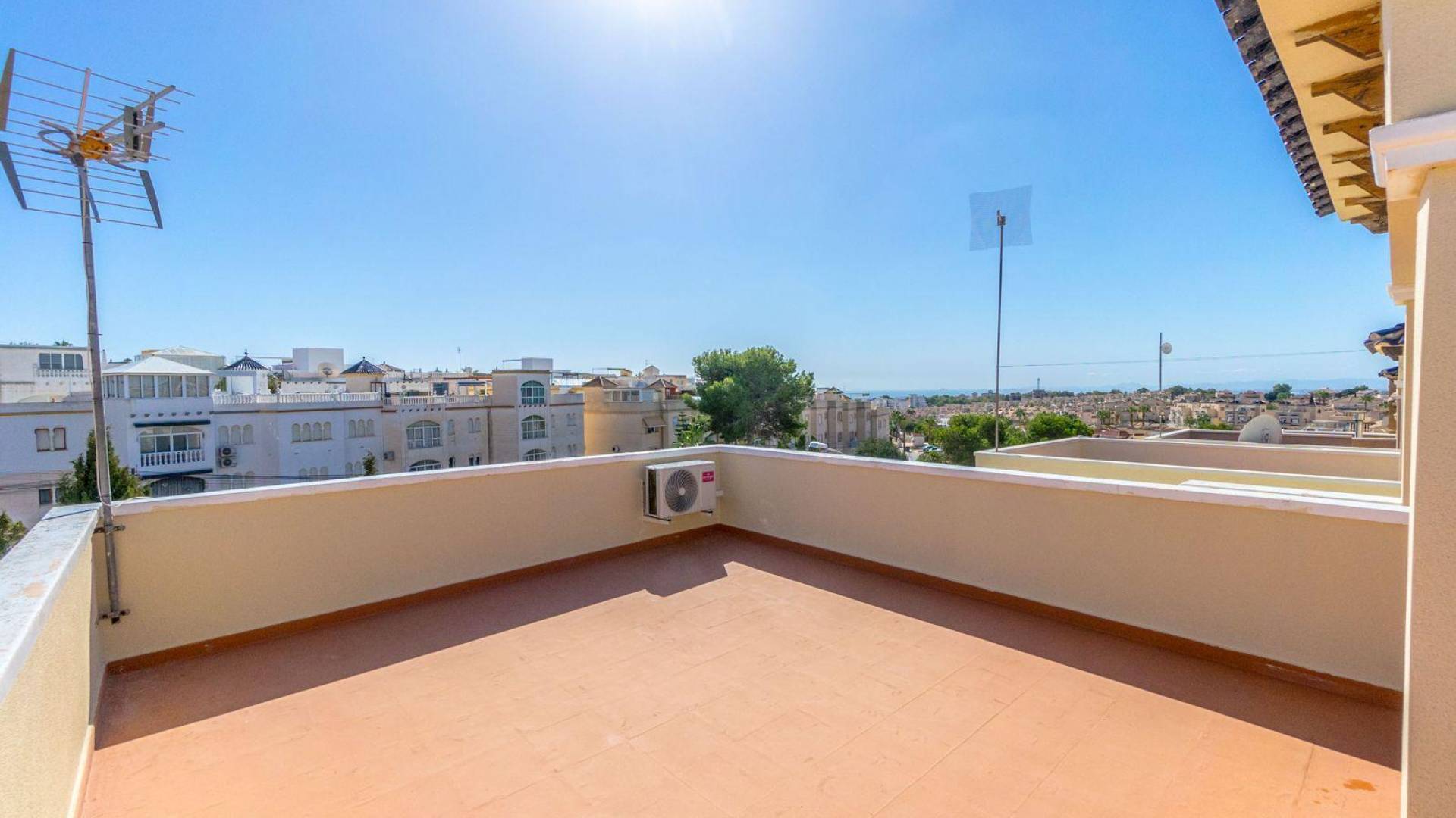Gebraucht - Stadthaus - Orihuela Costa - Las Filipinas