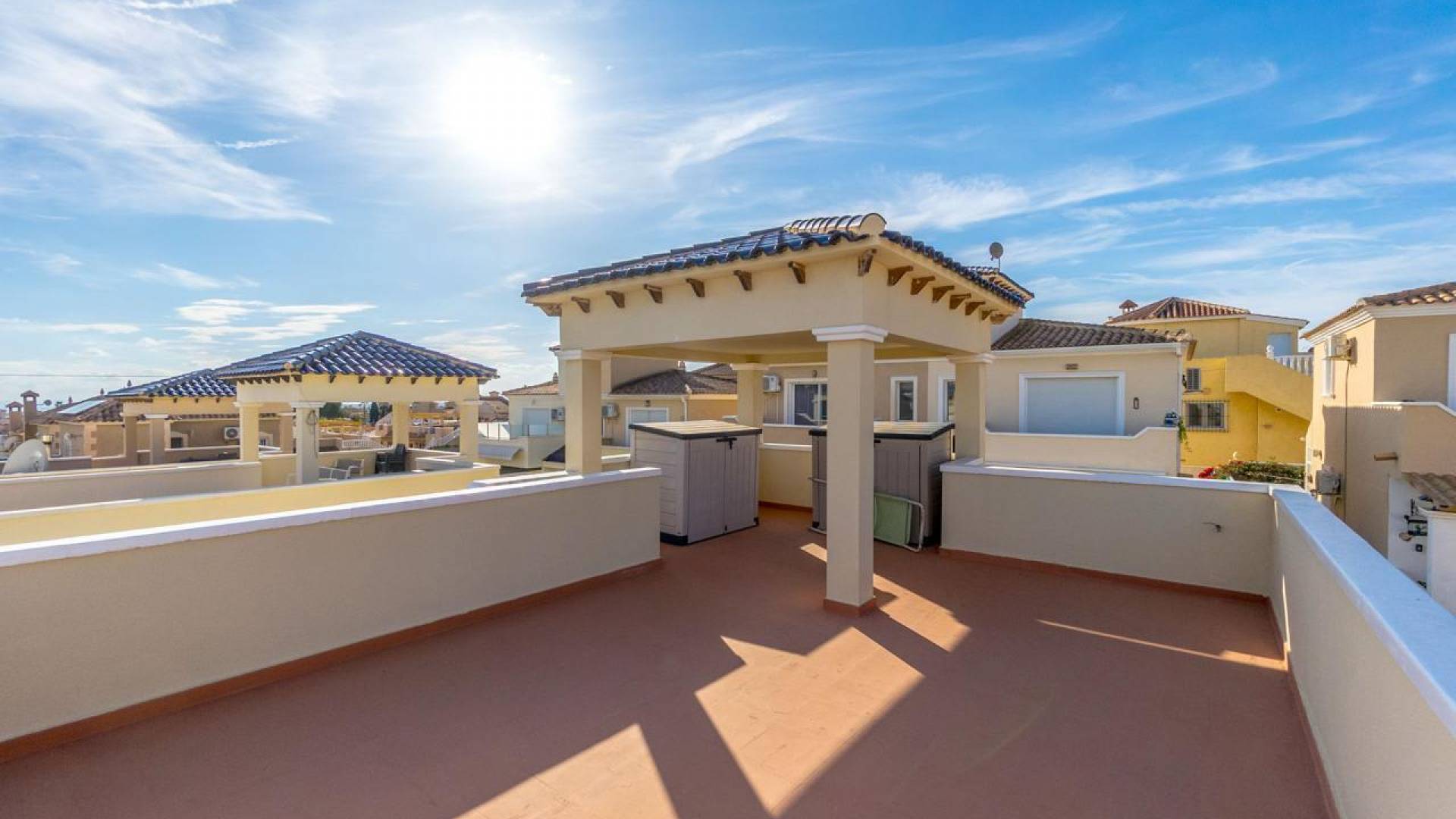 Gebraucht - Stadthaus - Orihuela Costa - Las Filipinas