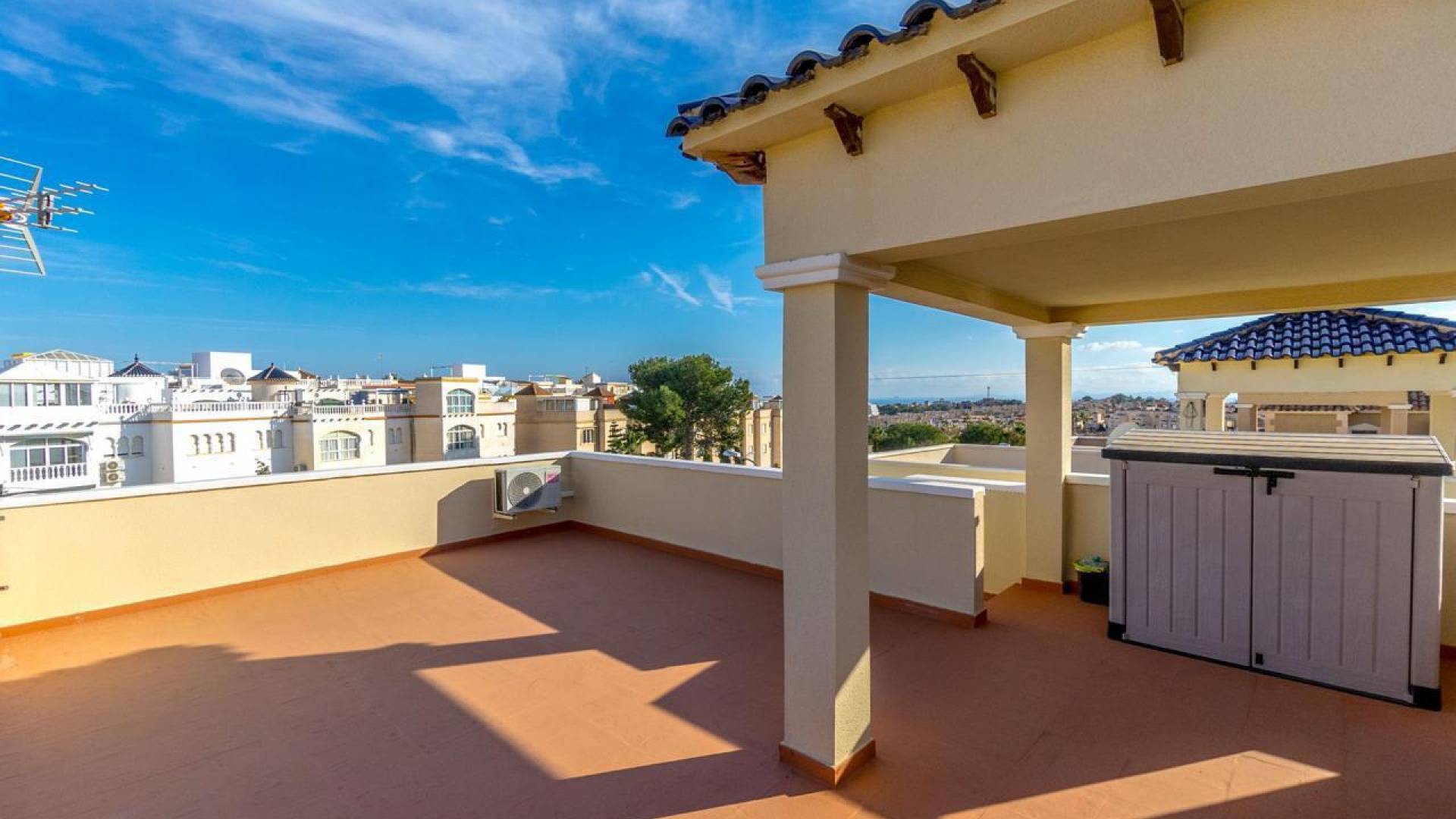 Gebraucht - Stadthaus - Orihuela Costa - Las Filipinas