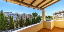 Gebraucht - Stadthaus - Orihuela Costa - Las Filipinas