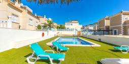 Gebraucht - Stadthaus - Orihuela Costa - Las Filipinas