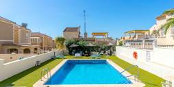 Gebraucht - Stadthaus - Orihuela Costa - Las Filipinas