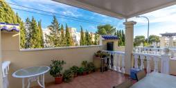 Gebraucht - Stadthaus - Orihuela Costa - Las Filipinas