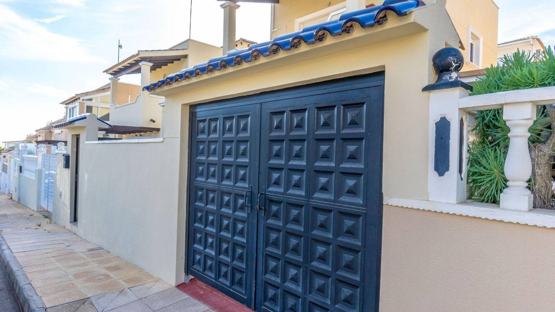 Gebraucht - Stadthaus - Orihuela Costa - Las Filipinas