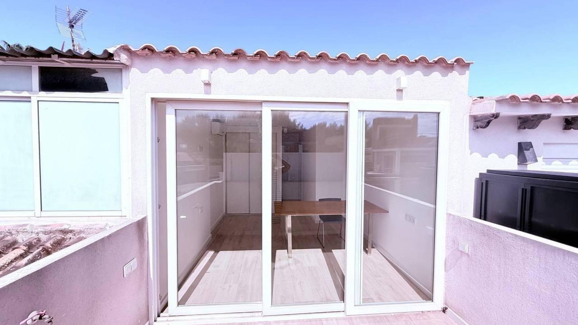 Gebraucht - Stadthaus - Orihuela Costa - Las Filipinas