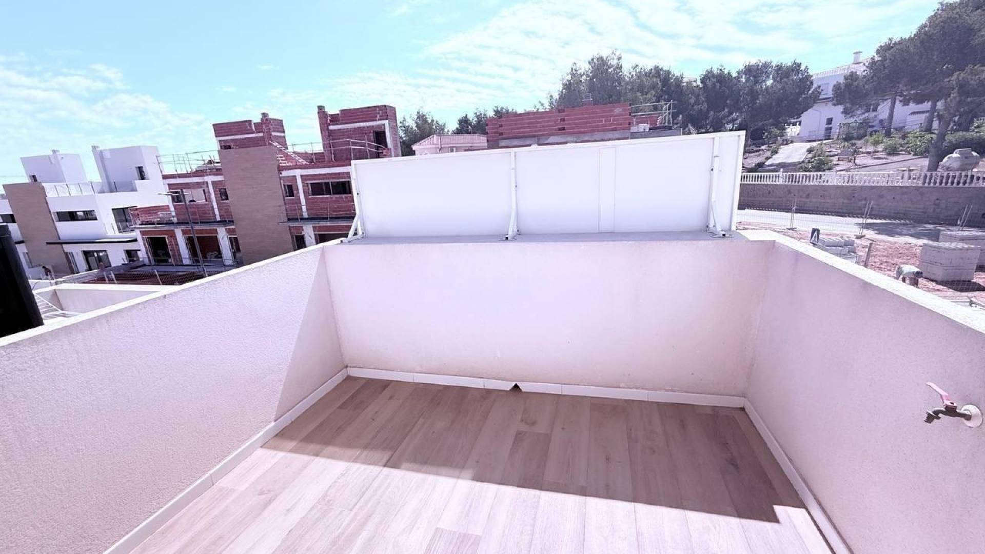 Gebraucht - Stadthaus - Orihuela Costa - Las Filipinas