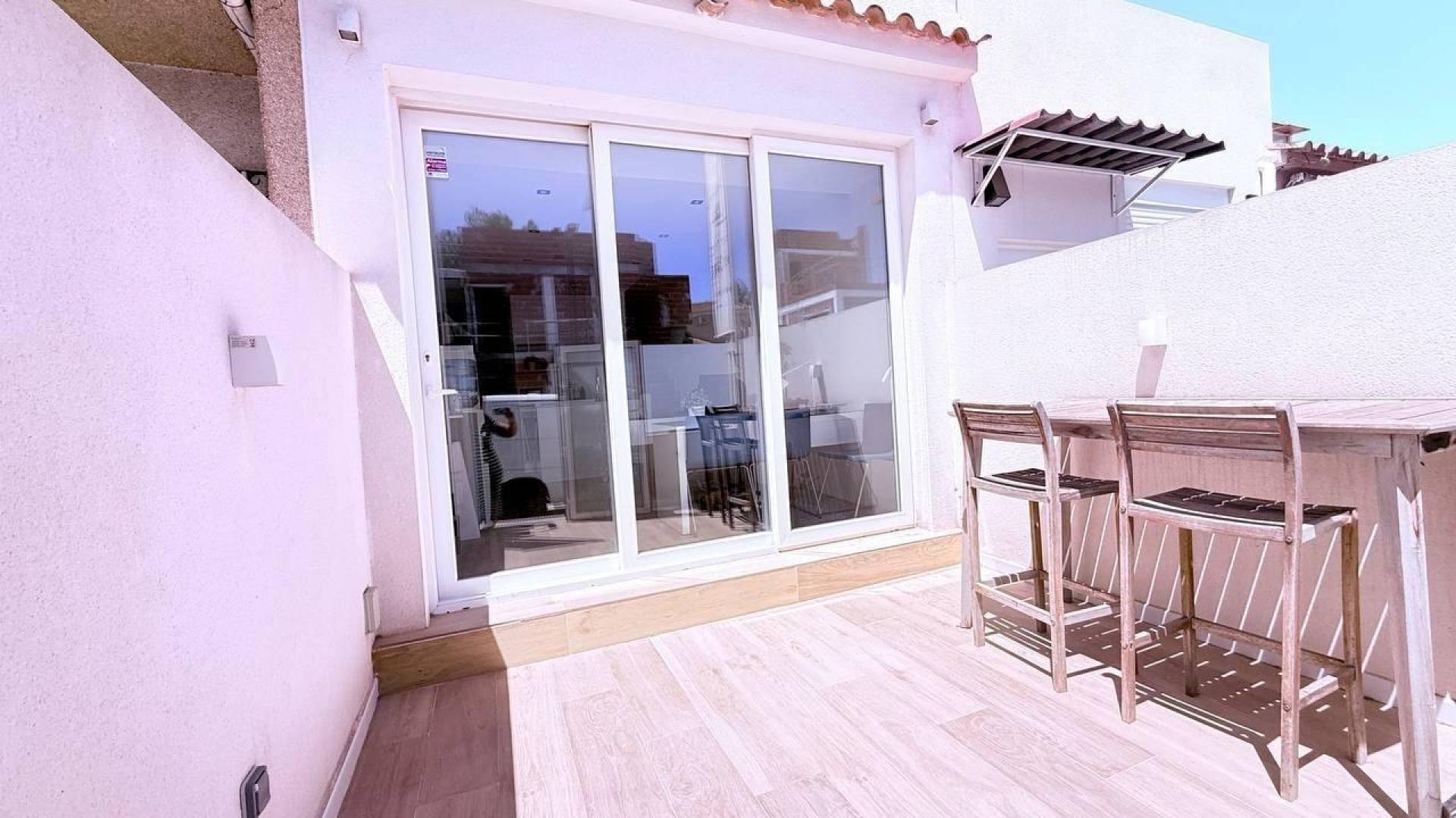 Gebraucht - Stadthaus - Orihuela Costa - Las Filipinas