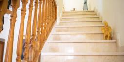 Gebraucht - Stadthaus - Orihuela Costa - Los Dolses