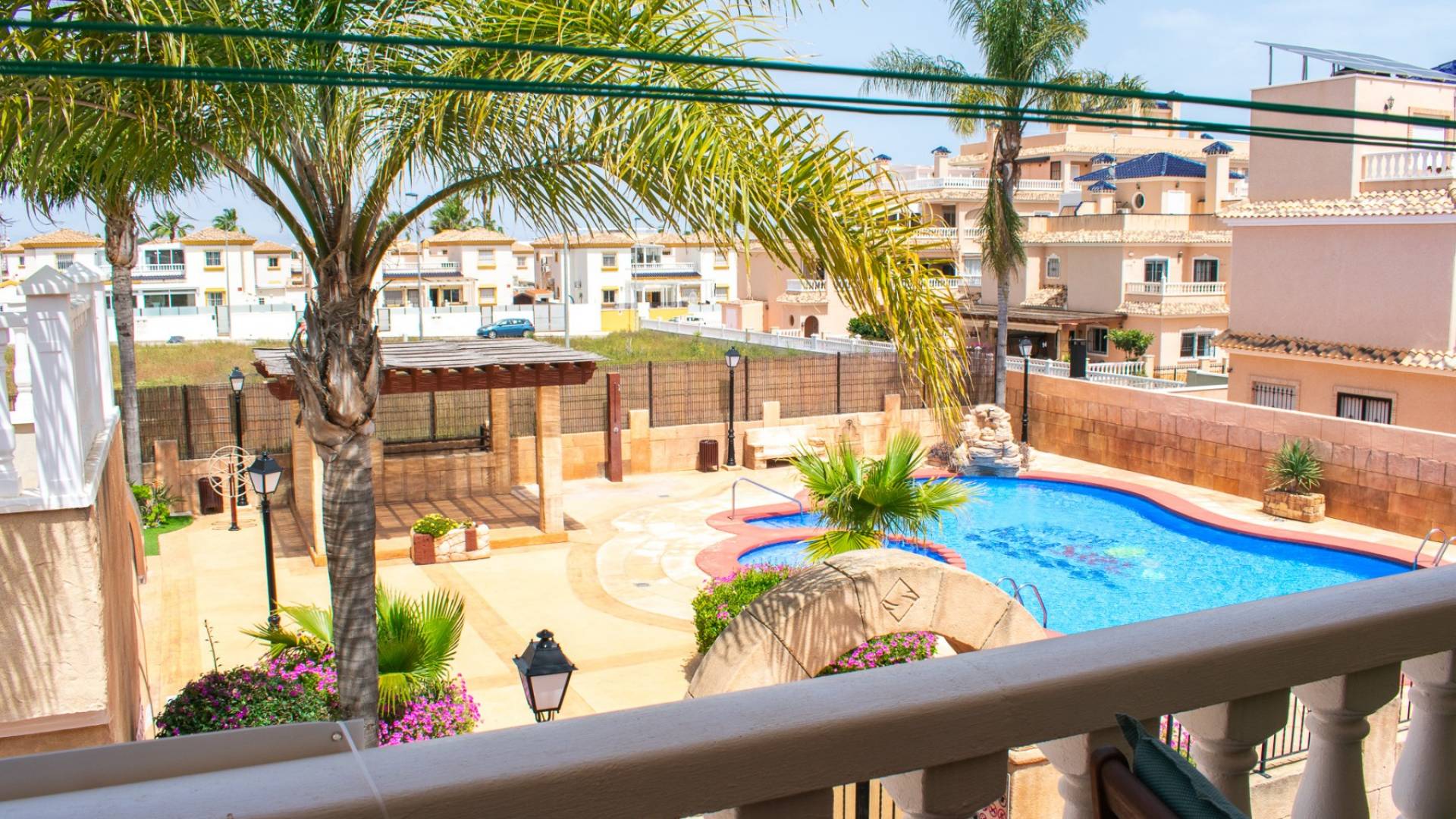 Gebraucht - Stadthaus - Orihuela Costa - Los Dolses