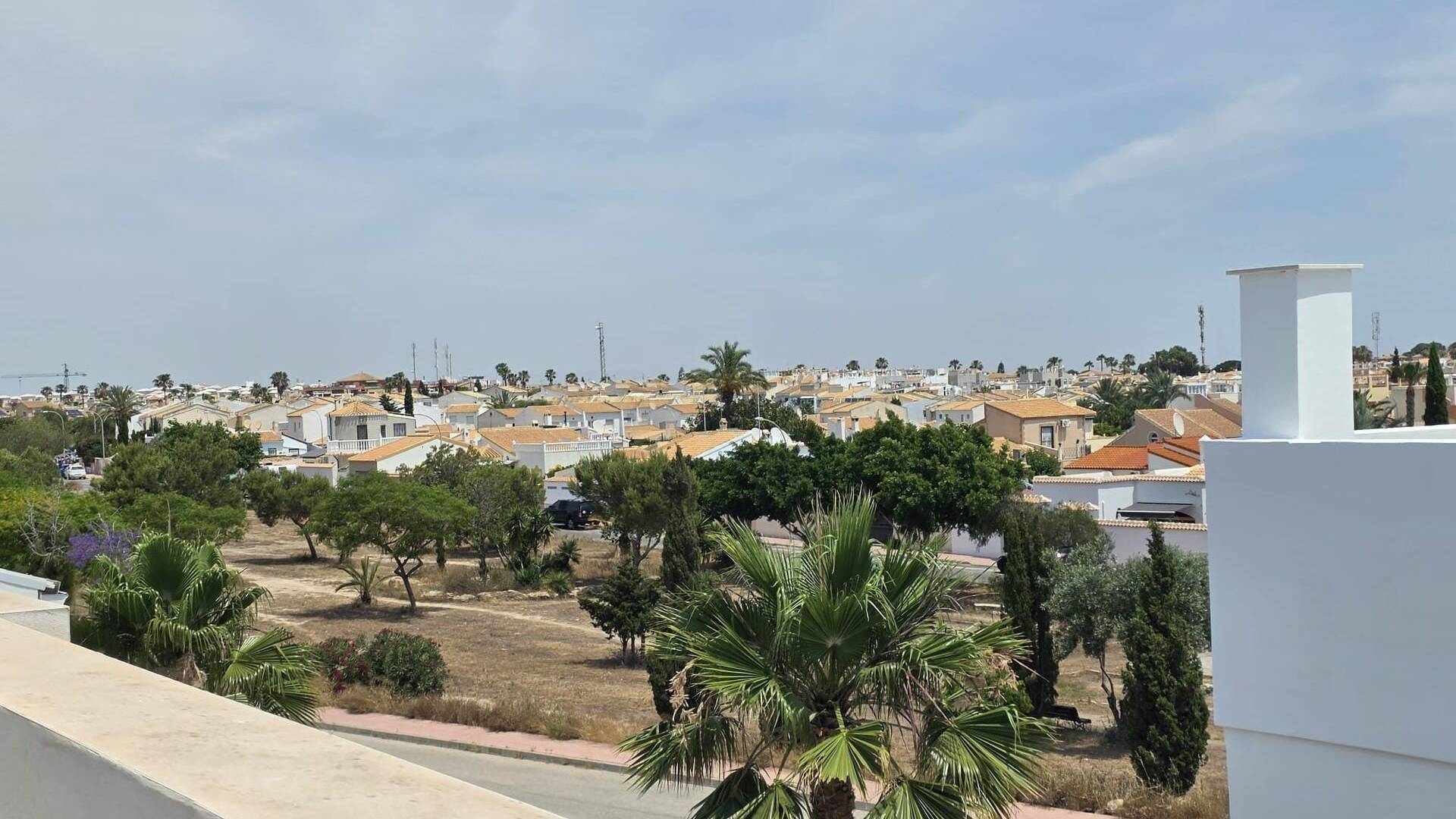 Gebraucht - Stadthaus - Orihuela Costa - Montezenia
