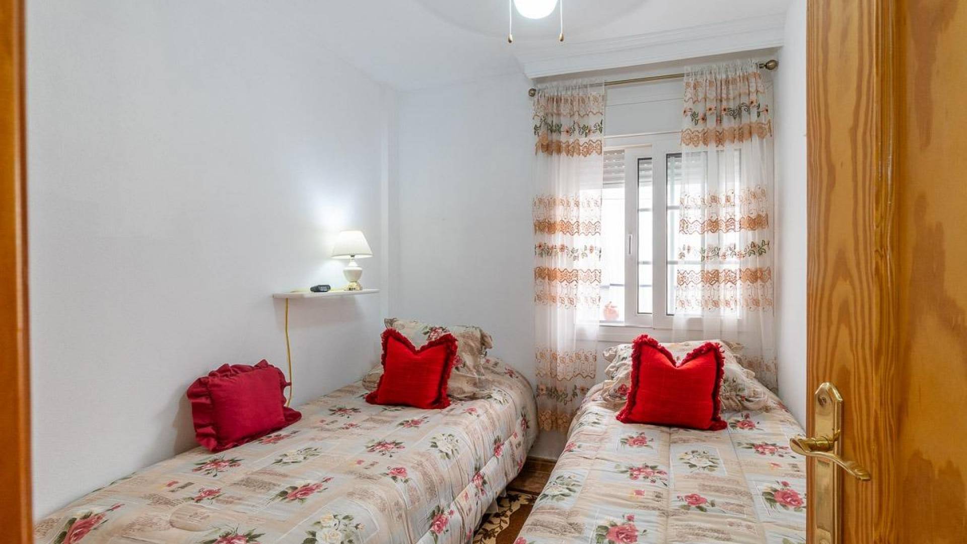 Gebraucht - Stadthaus - Orihuela Costa - PAU 8