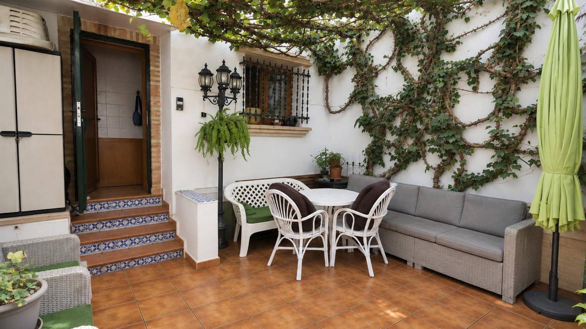 Gebraucht - Stadthaus - Orihuela Costa - PAU 8
