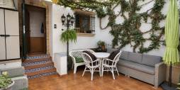 Gebraucht - Stadthaus - Orihuela Costa - PAU 8