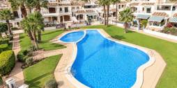 Gebraucht - Stadthaus - Orihuela Costa - PAU 8