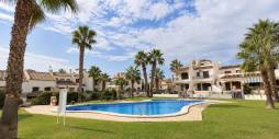 Gebraucht - Stadthaus - Orihuela Costa - PAU 8