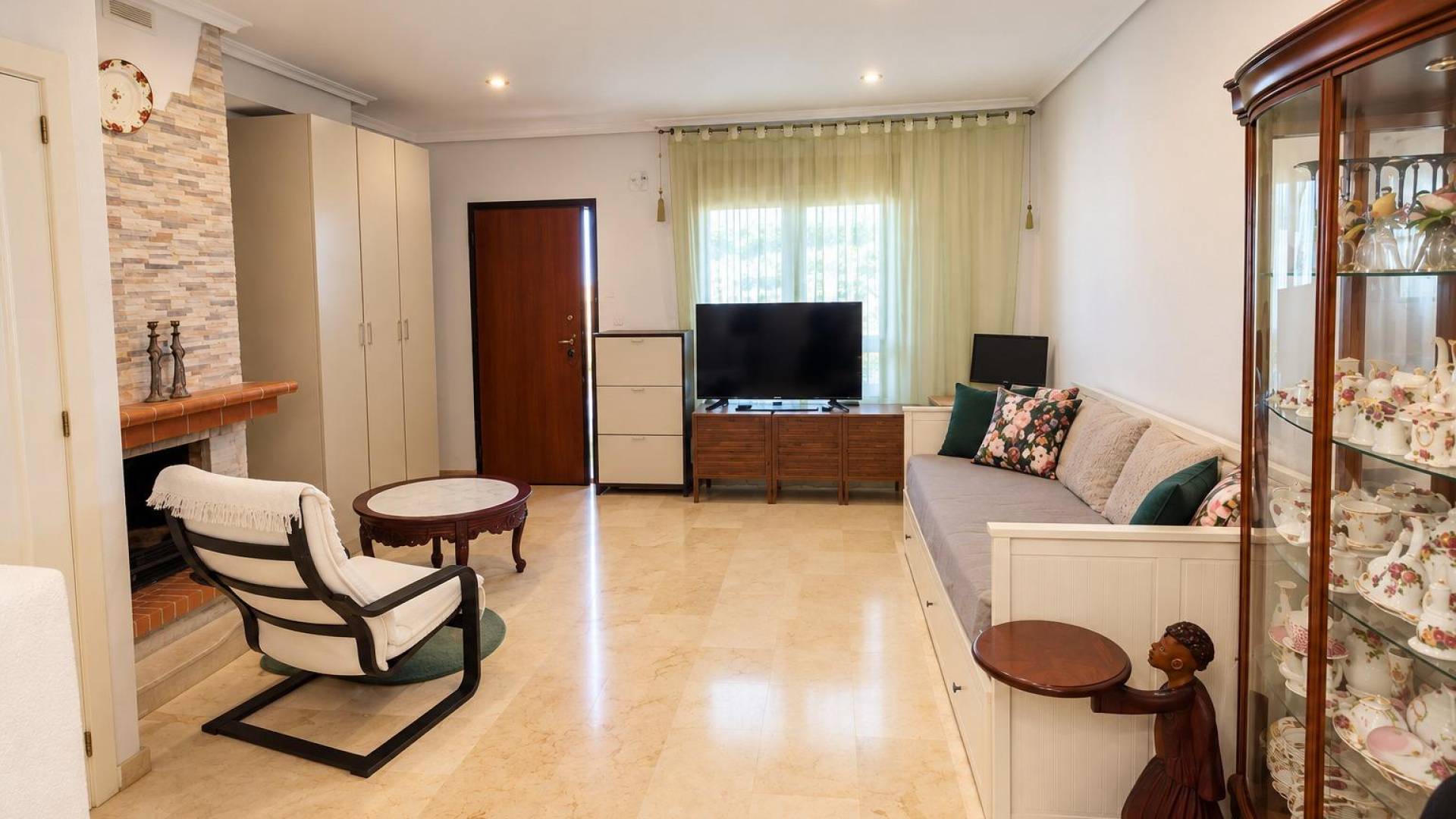 Gebraucht - Stadthaus - Orihuela Costa - PAU 8