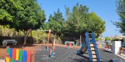 Gebraucht - Stadthaus - Orihuela Costa - Playa Flamenca