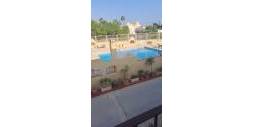 Gebraucht - Stadthaus - Orihuela Costa - Playa Flamenca