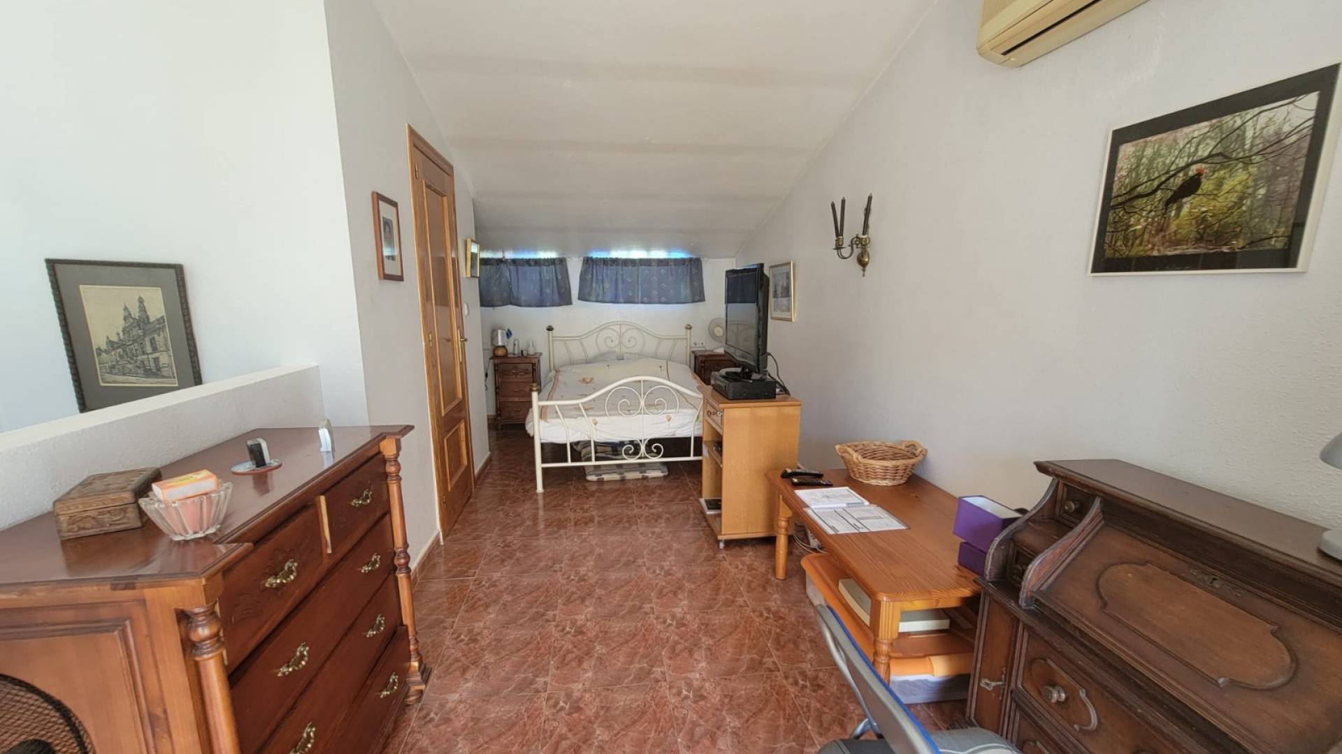 Gebraucht - Stadthaus - Orihuela Costa - Playa Flamenca