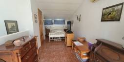 Gebraucht - Stadthaus - Orihuela Costa - Playa Flamenca