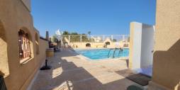 Gebraucht - Stadthaus - Orihuela Costa - Playa Flamenca