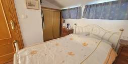 Gebraucht - Stadthaus - Orihuela Costa - Playa Flamenca
