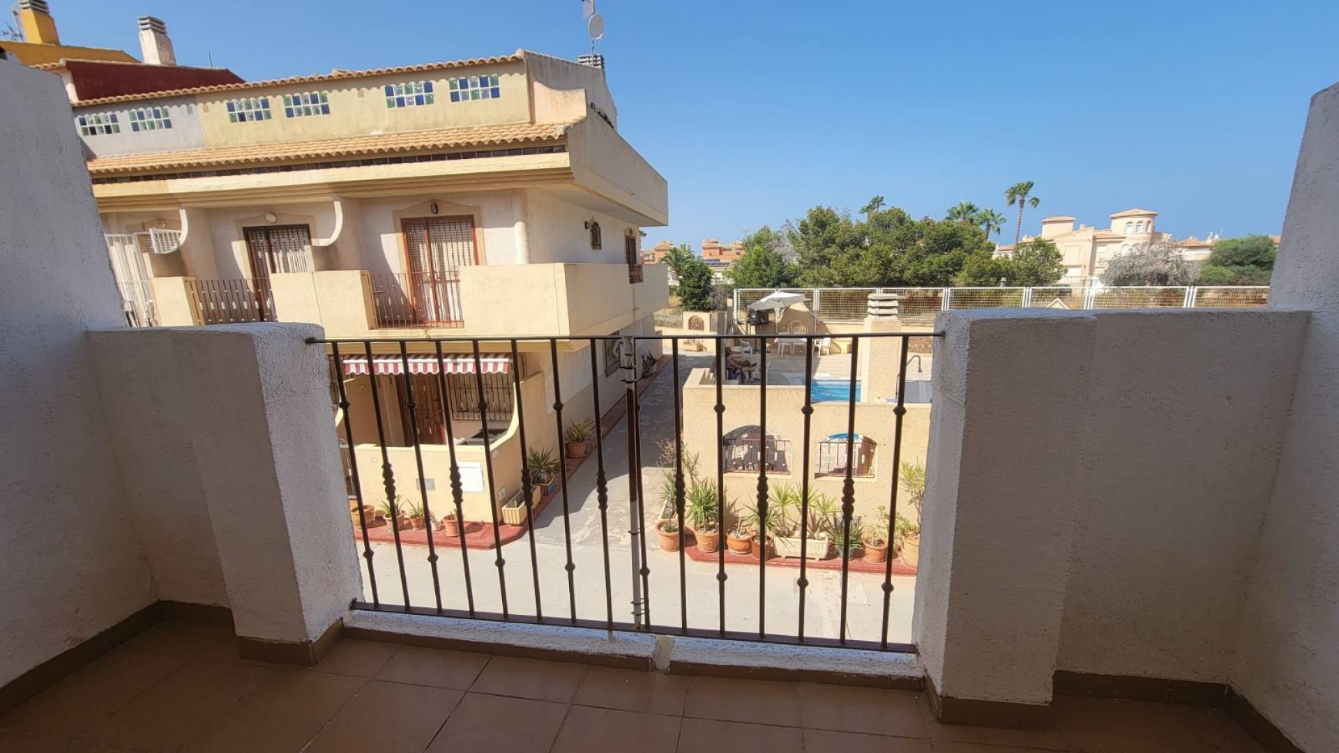 Gebraucht - Stadthaus - Orihuela Costa - Playa Flamenca