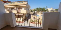Gebraucht - Stadthaus - Orihuela Costa - Playa Flamenca