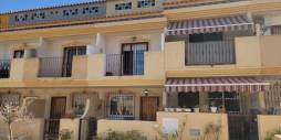 Gebraucht - Stadthaus - Orihuela Costa - Playa Flamenca