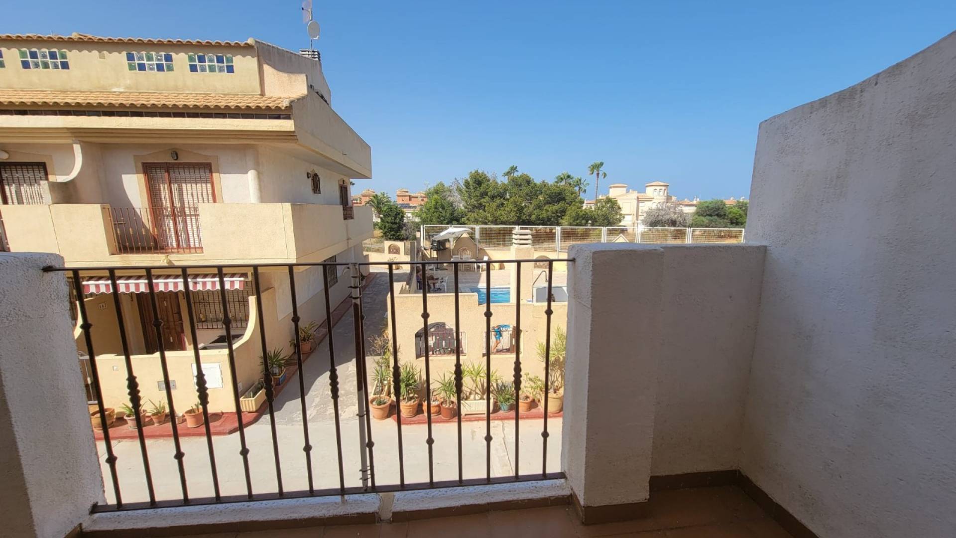 Gebraucht - Stadthaus - Orihuela Costa - Playa Flamenca