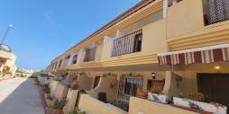 Gebraucht - Stadthaus - Orihuela Costa - Playa Flamenca