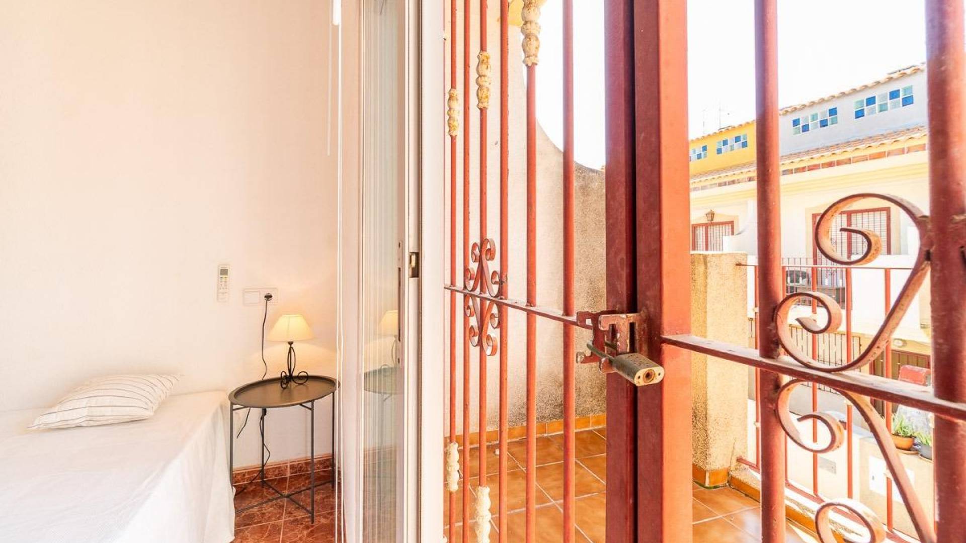 Gebraucht - Stadthaus - Orihuela Costa - Playa Flamenca