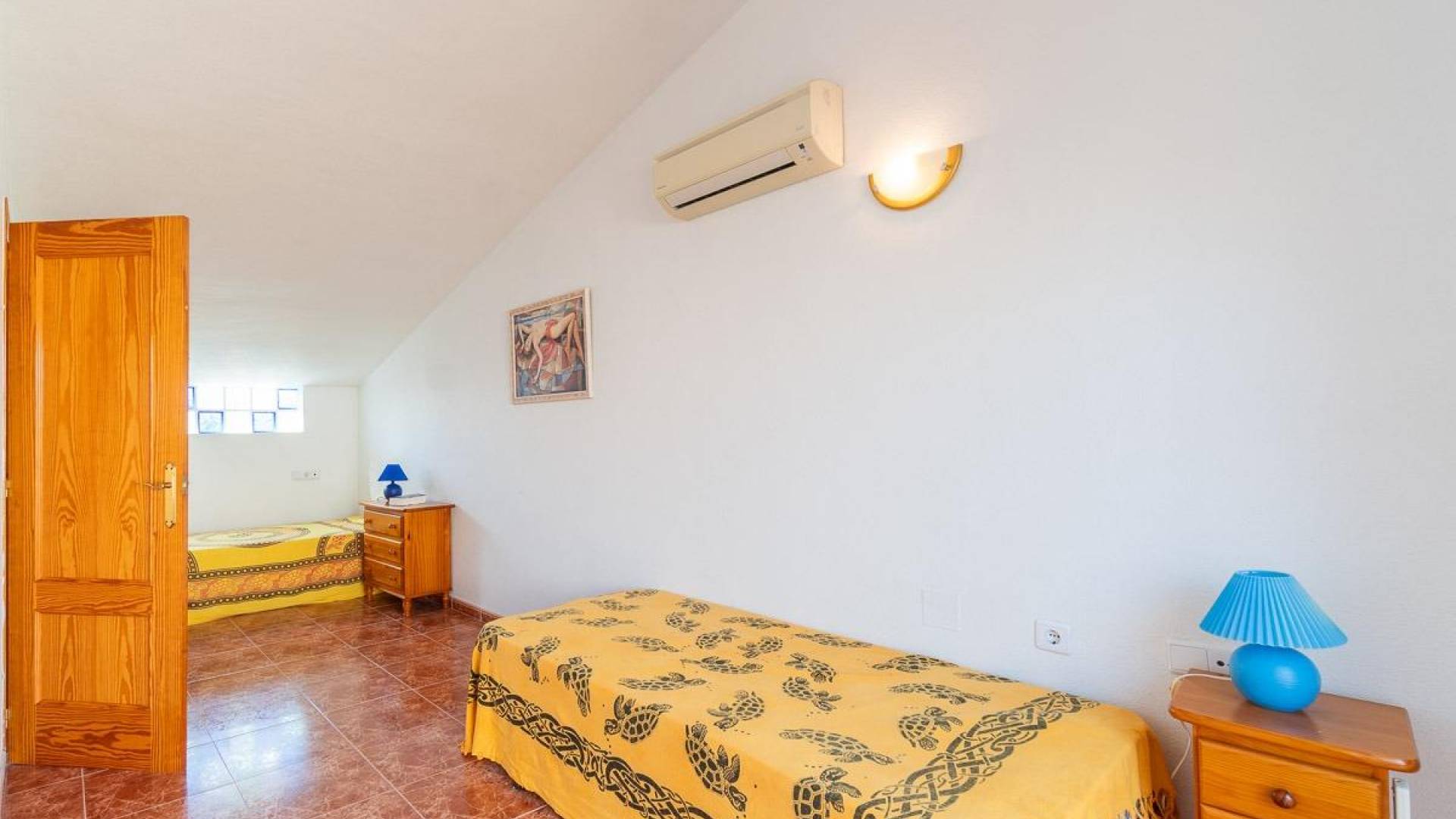 Gebraucht - Stadthaus - Orihuela Costa - Playa Flamenca