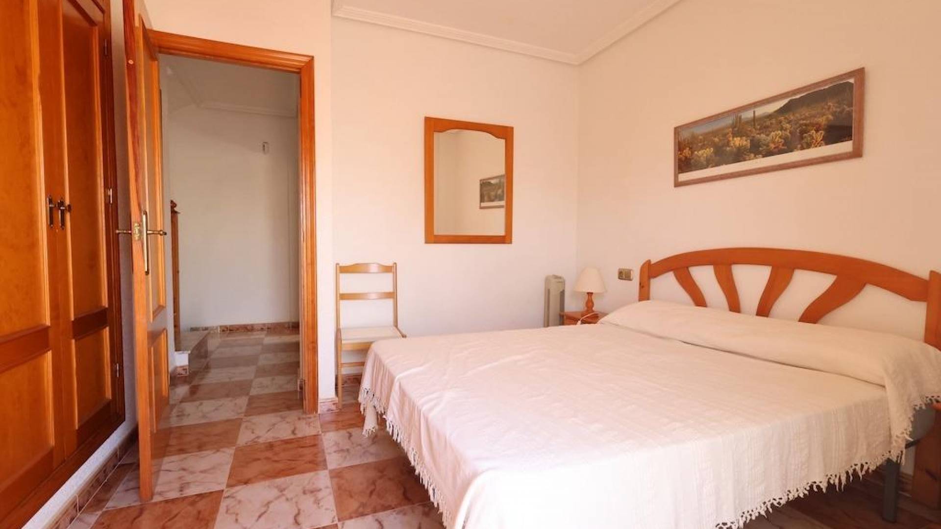 Gebraucht - Stadthaus - Orihuela Costa - Playa Flamenca