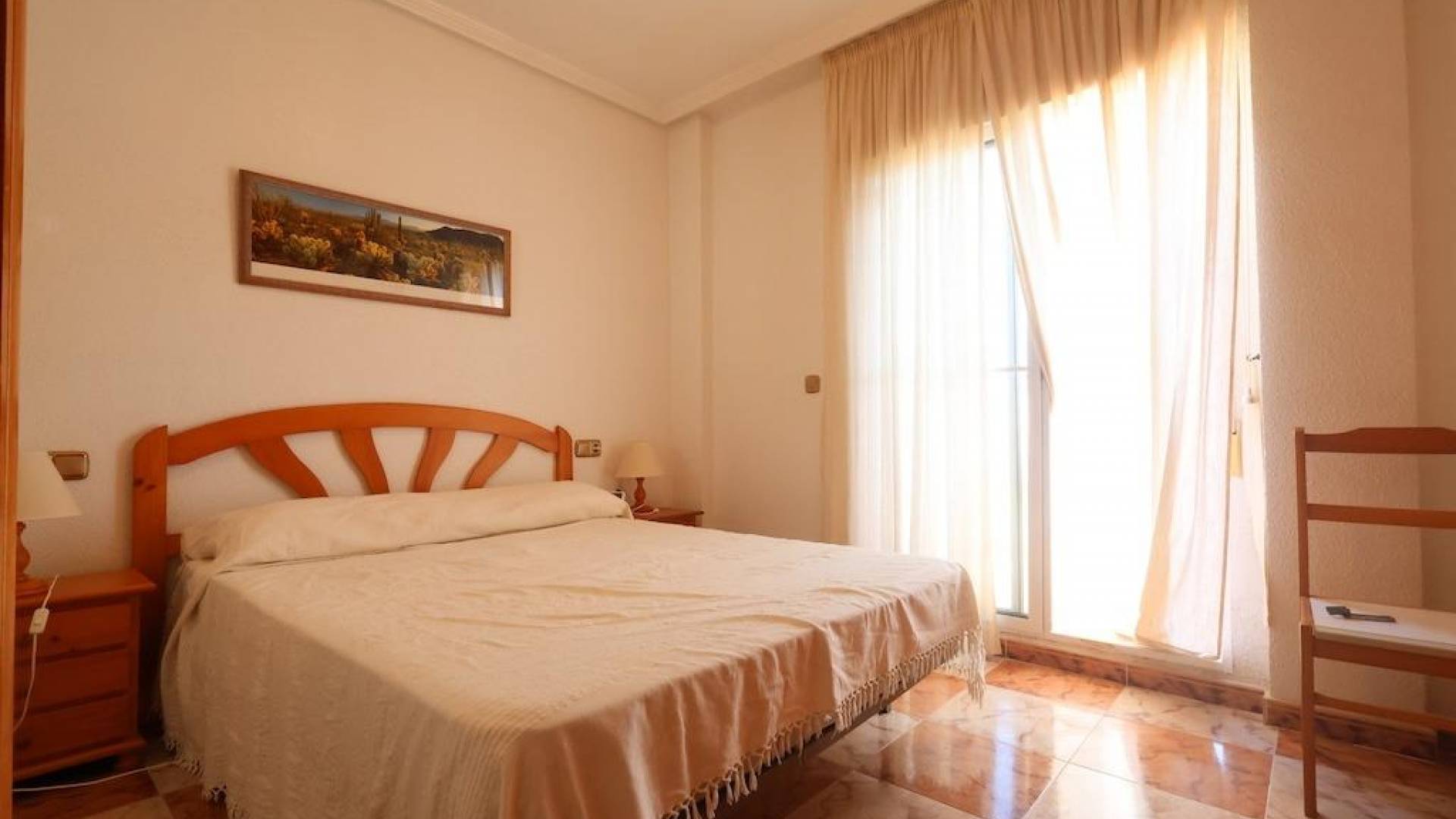 Gebraucht - Stadthaus - Orihuela Costa - Playa Flamenca