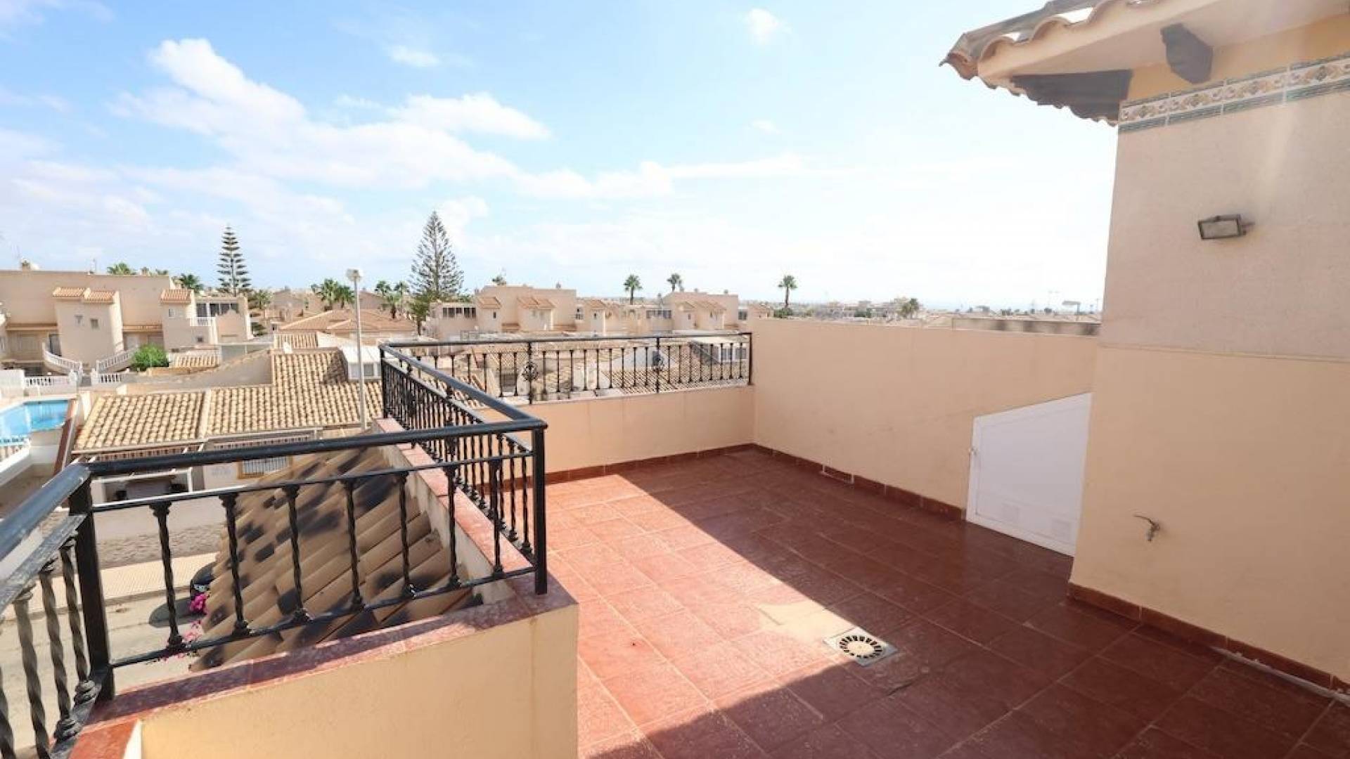 Gebraucht - Stadthaus - Orihuela Costa - Playa Flamenca