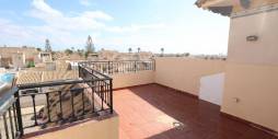 Gebraucht - Stadthaus - Orihuela Costa - Playa Flamenca