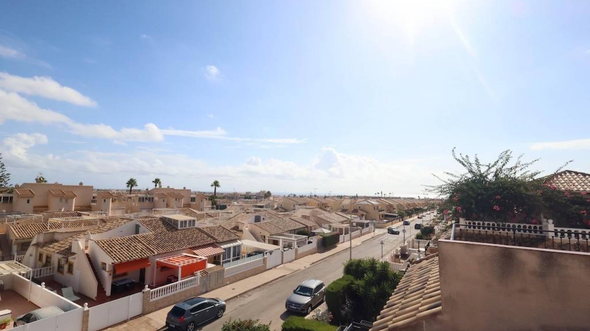 Gebraucht - Stadthaus - Orihuela Costa - Playa Flamenca