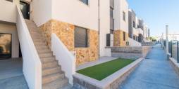 Gebraucht - Stadthaus - Orihuela Costa - Villamartin