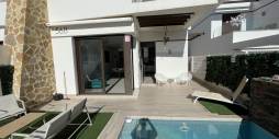Gebraucht - Stadthaus - Orihuela Costa - Villamartin