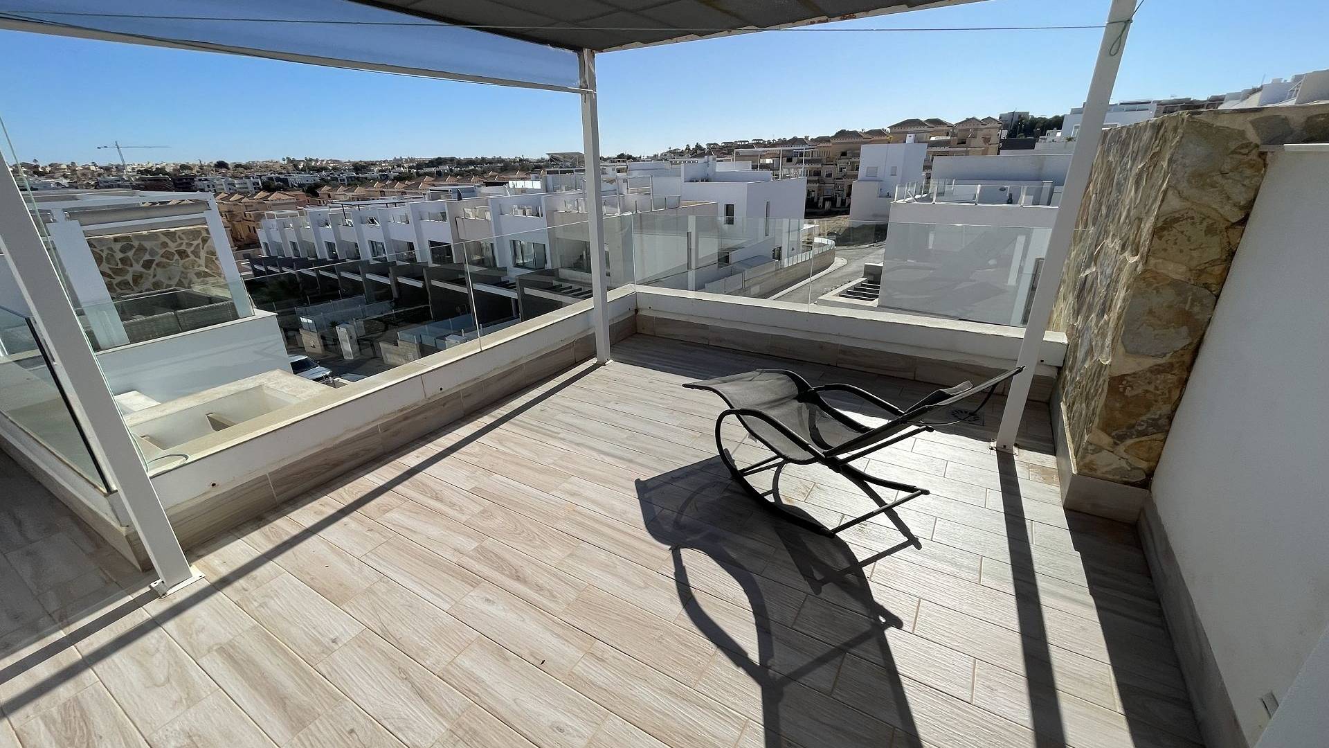 Gebraucht - Stadthaus - Orihuela Costa - Villamartin