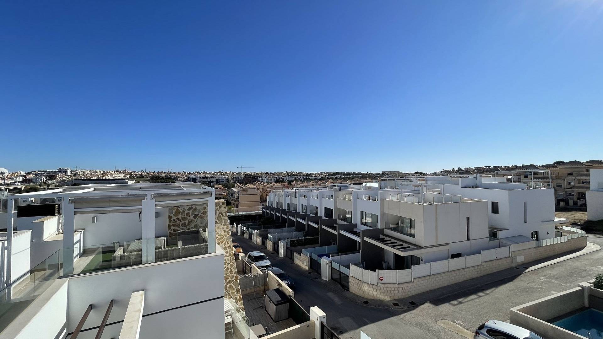 Gebraucht - Stadthaus - Orihuela Costa - Villamartin