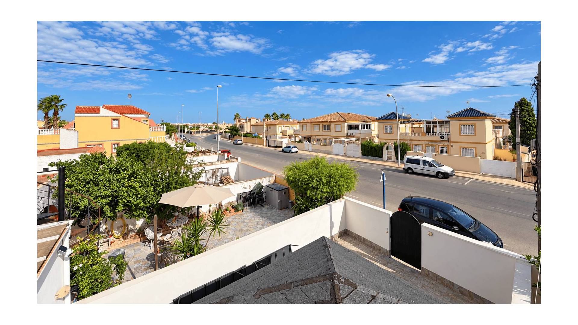 Gebraucht - Stadthaus - Orihuela Costa