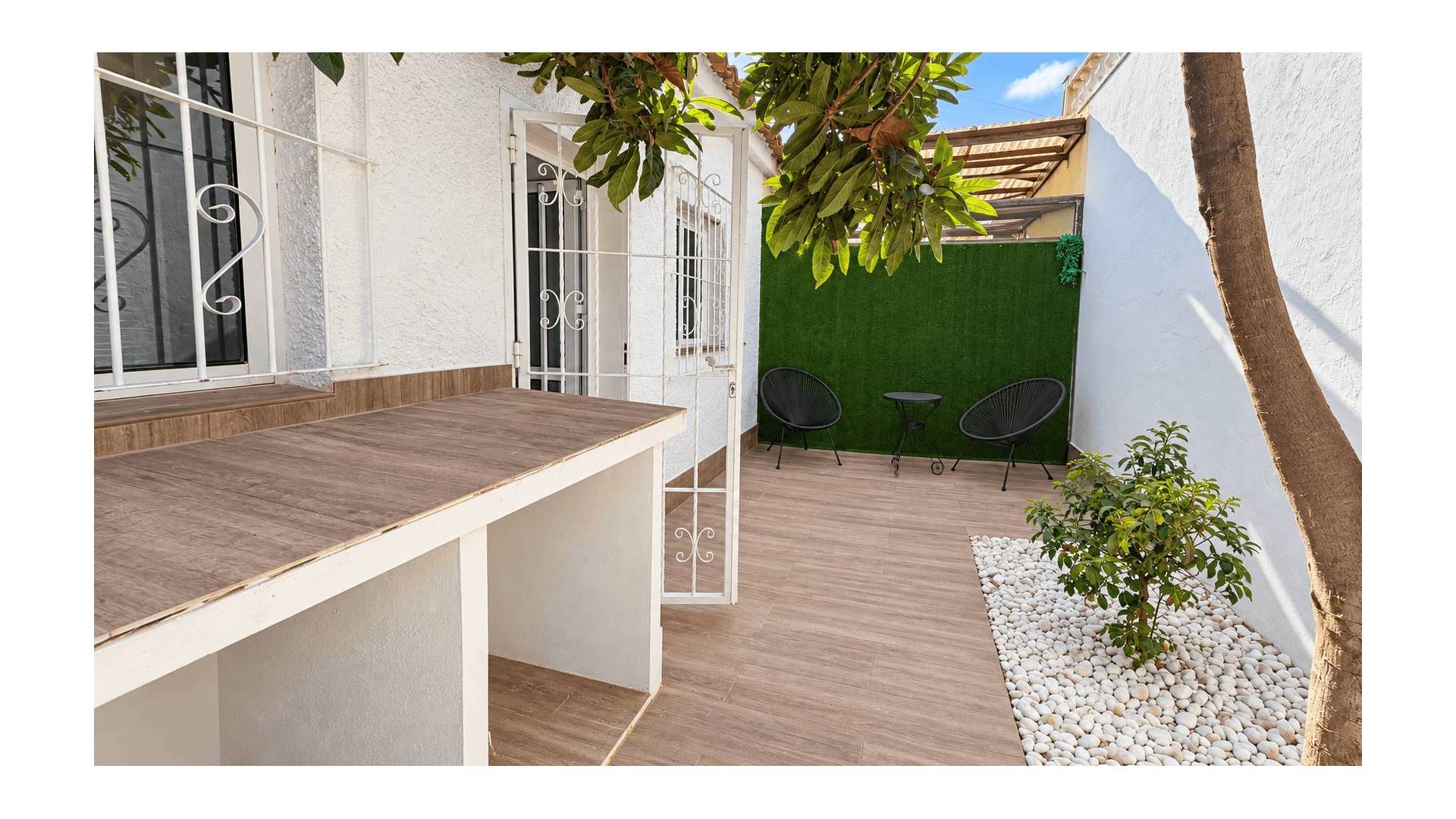 Gebraucht - Stadthaus - Orihuela Costa