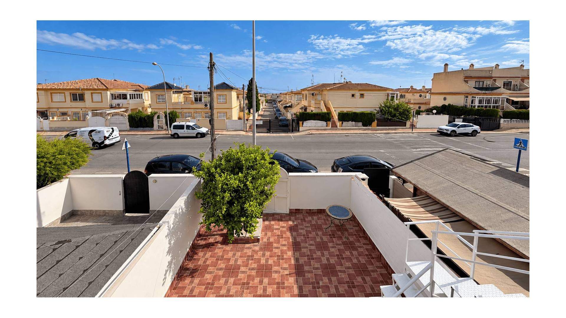 Gebraucht - Stadthaus - Orihuela Costa