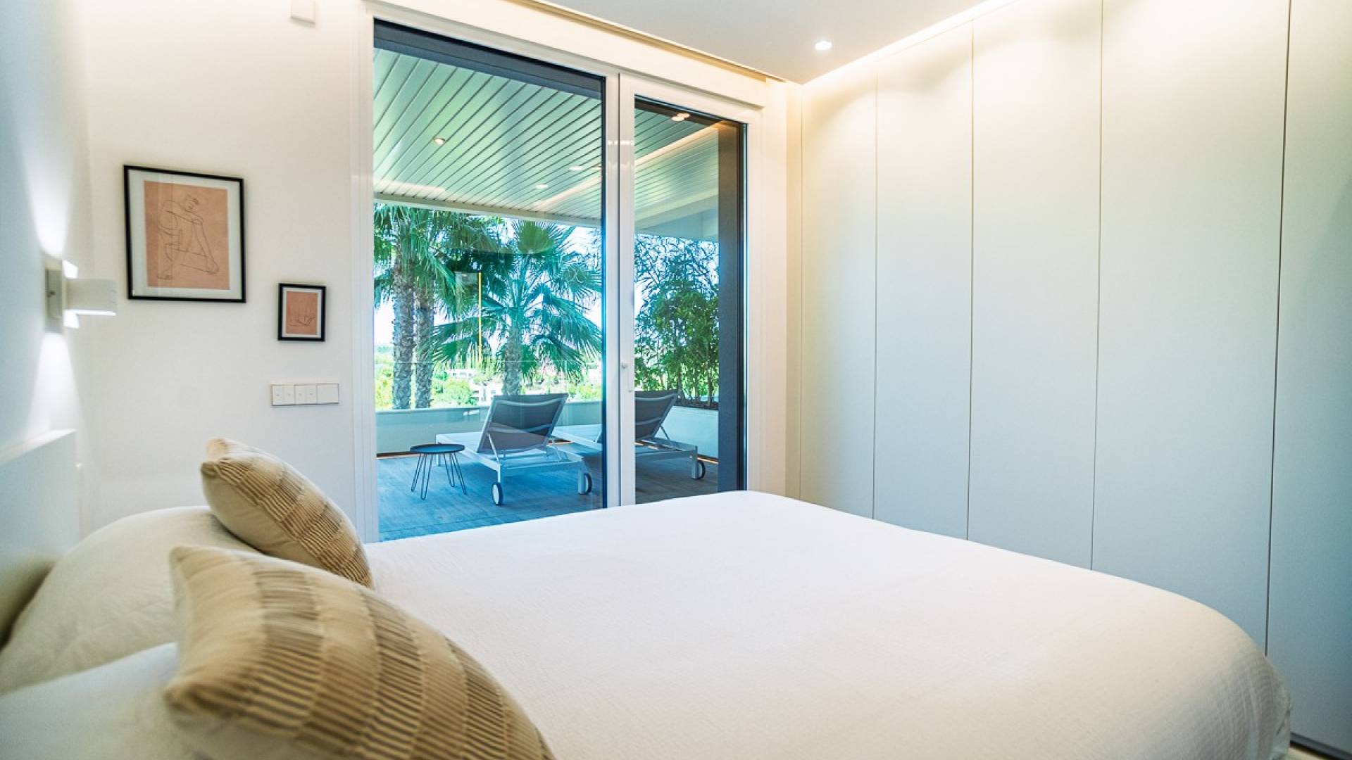 Gebraucht - Stadthaus - Orihuela - LAS COLINAS GOLF RESORT