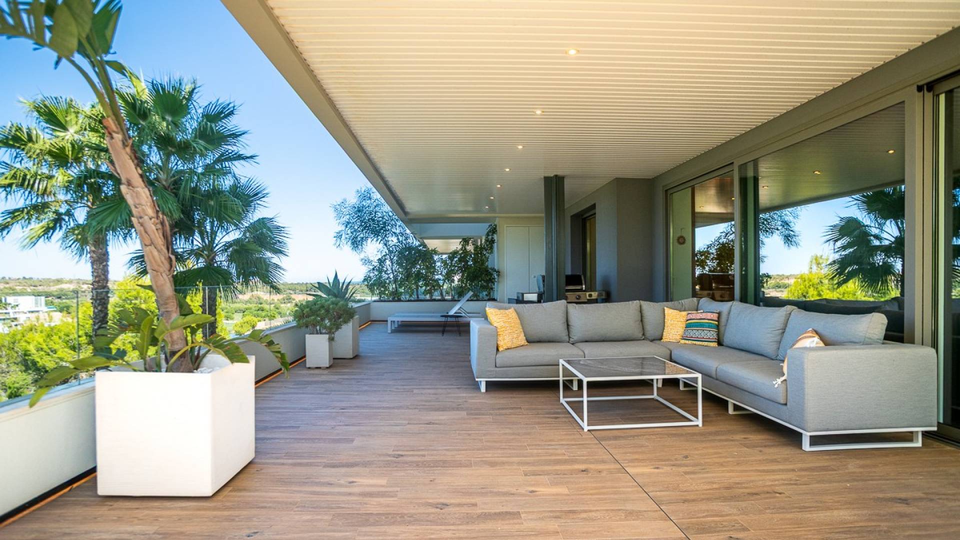 Gebraucht - Stadthaus - Orihuela - LAS COLINAS GOLF RESORT